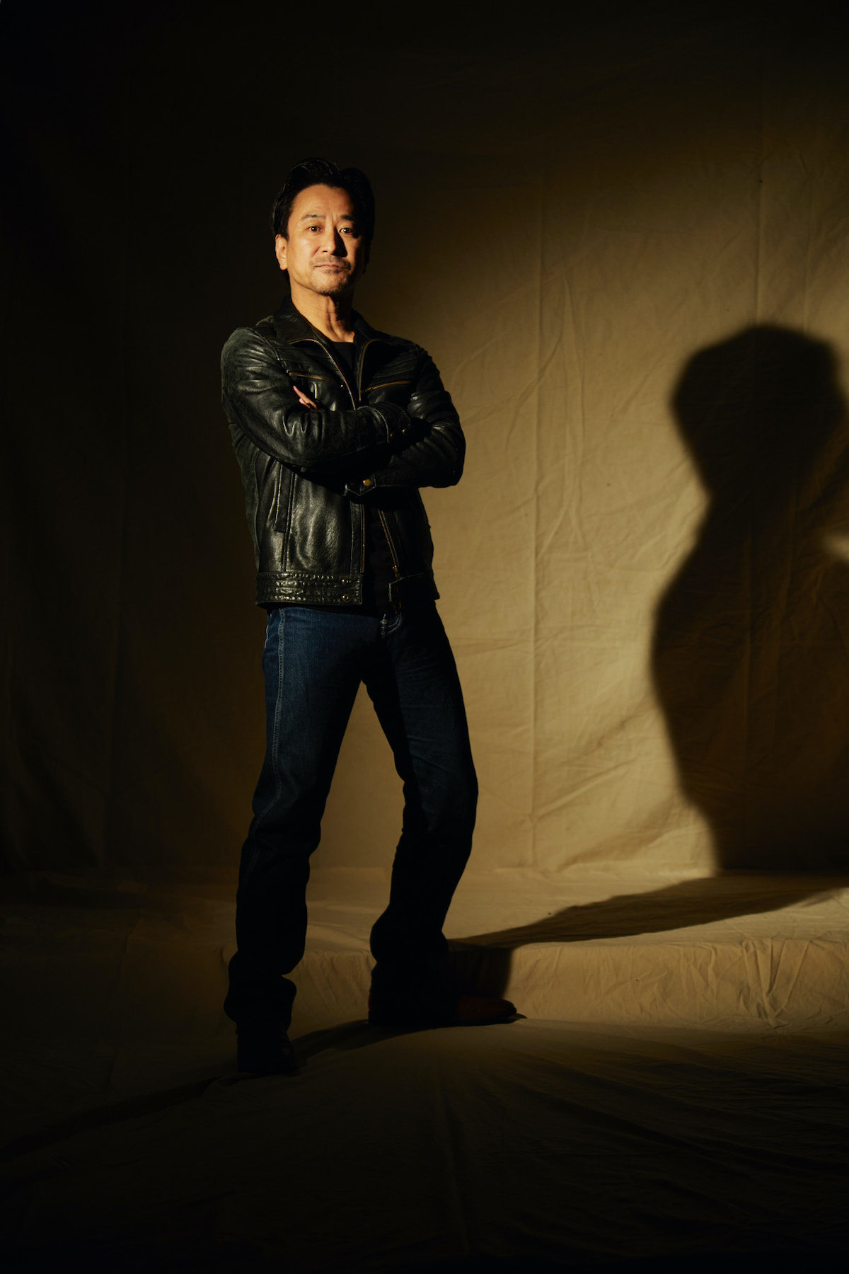Taichi Yamada